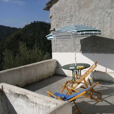 Lodge Il Sogno Di Luca