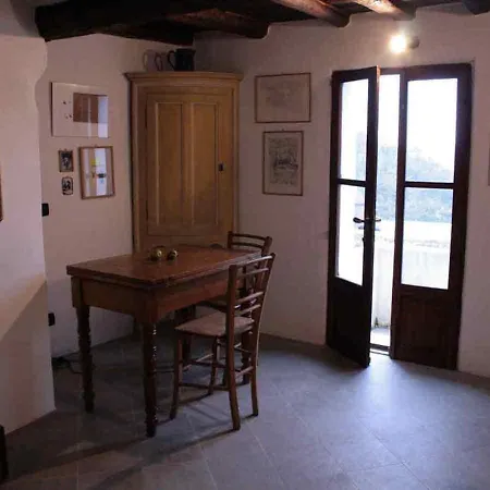 Il Sogno Di Luca Lodge *