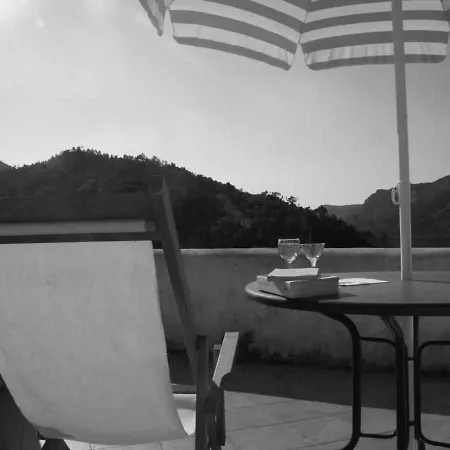 Il Sogno Di Luca Lodge