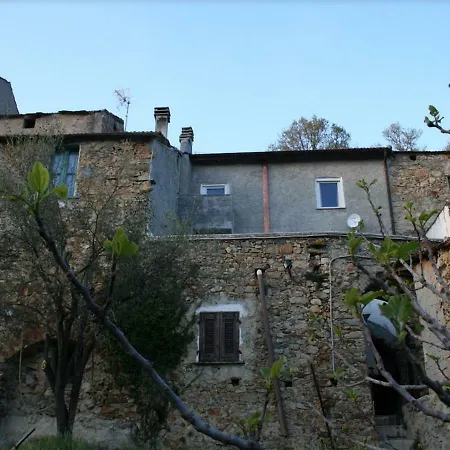 Il Sogno Di Luca Lodge *