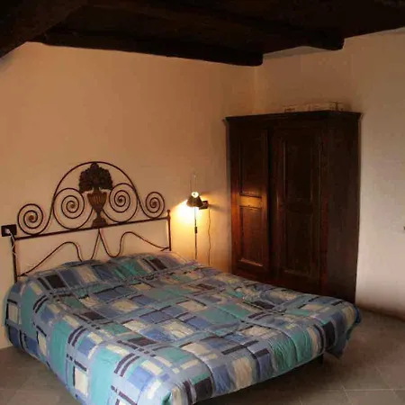 Lodge Il Sogno Di Luca
