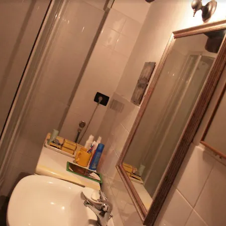 Il Sogno Di Luca Lodge Vezzi Portio